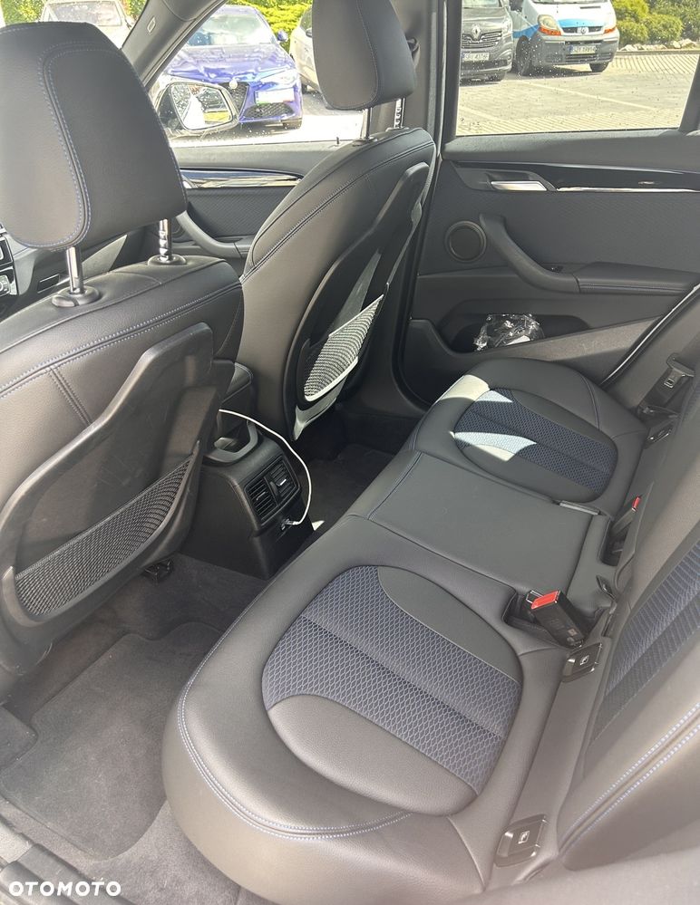 BMW X1 sDrive18i M Sport sport - 9