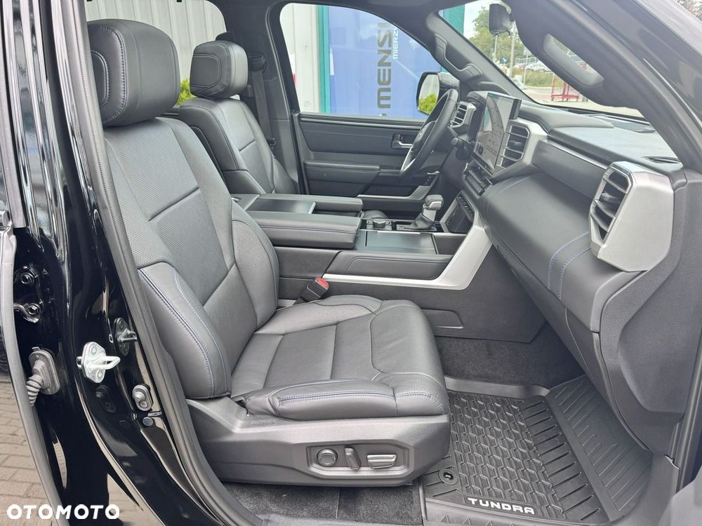 Toyota Tundra - 19