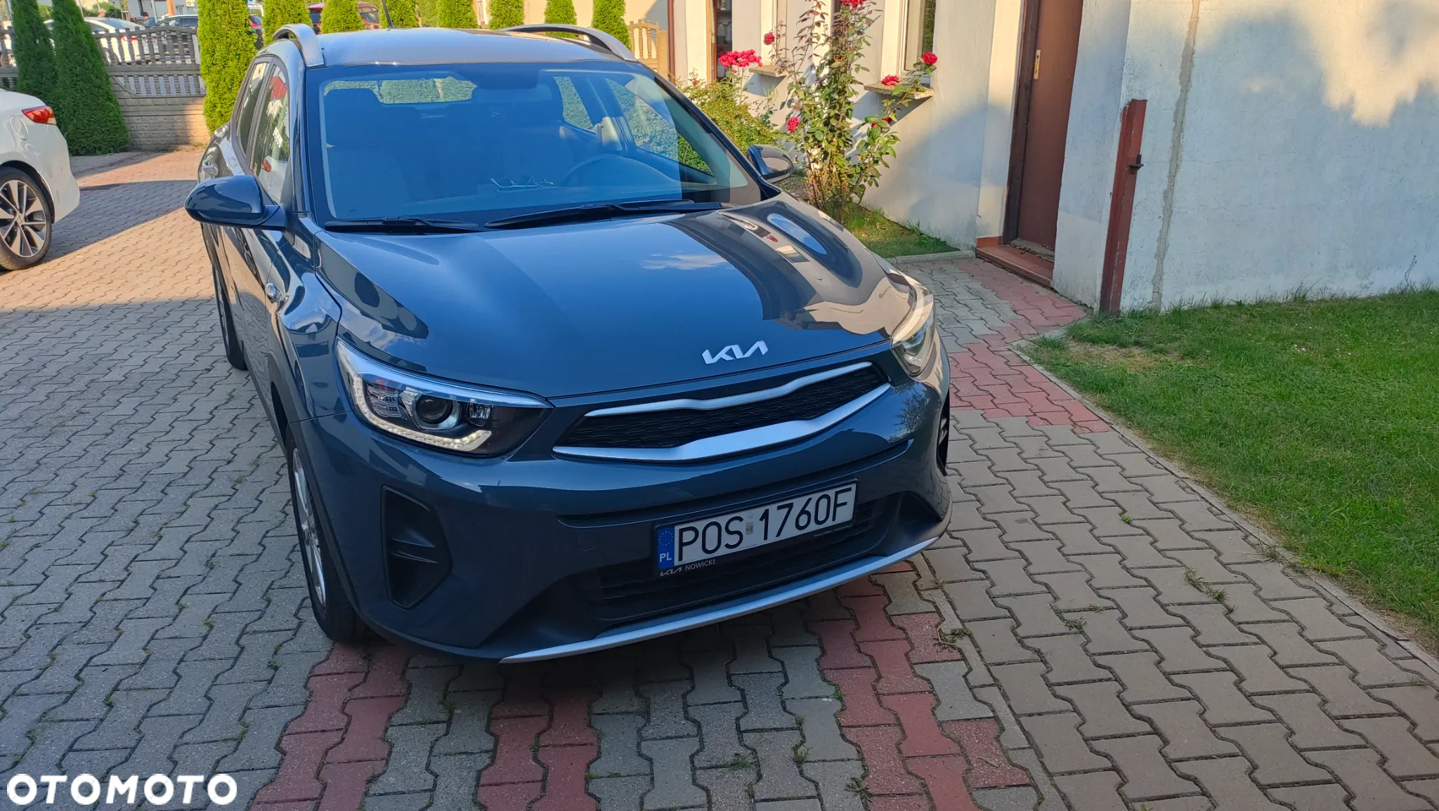 Kia Stonic 1.2 L - 2