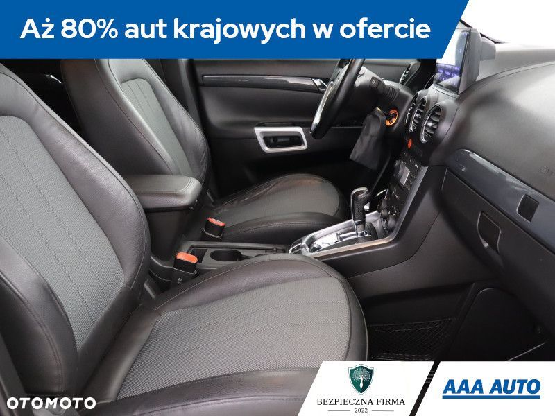 Opel Antara - 11