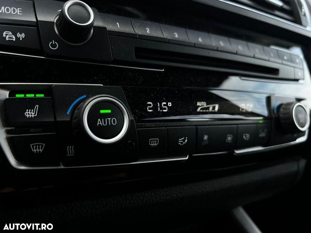 BMW Seria 1 - 16