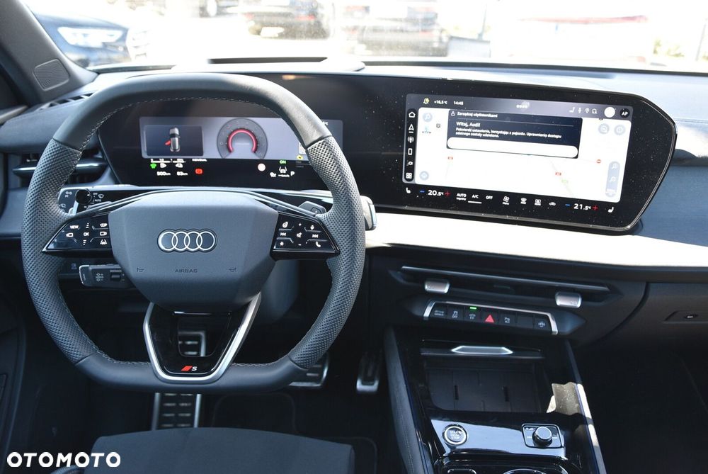 Audi Q3 Sportback - 16