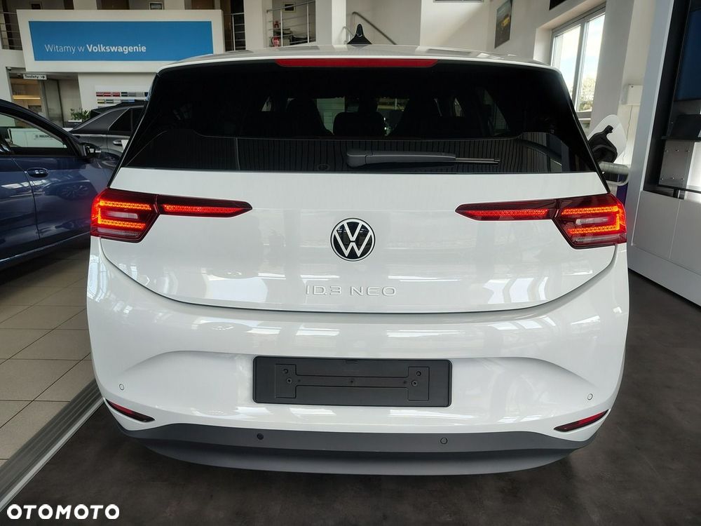 Volkswagen ID.3 - 5