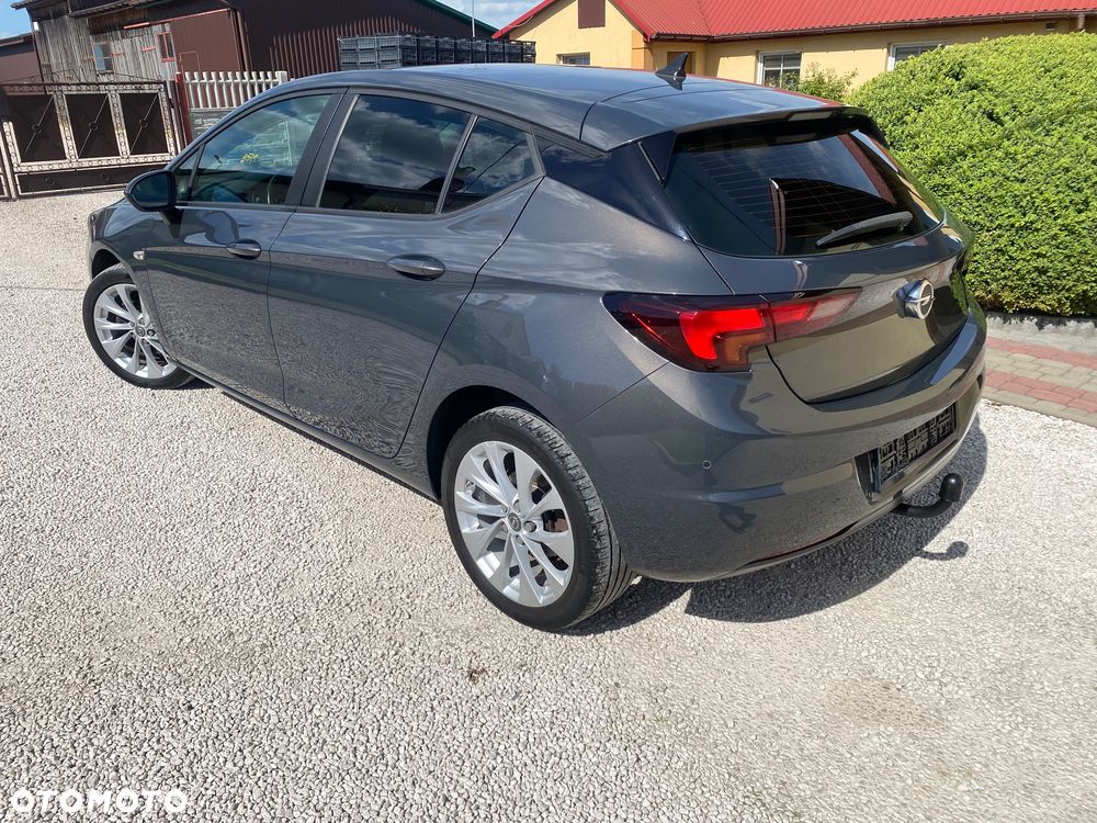 Opel Astra 1.6 D (CDTI) Innovation - 3