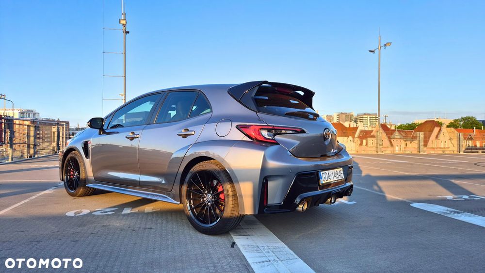 Toyota GR Corolla - 17