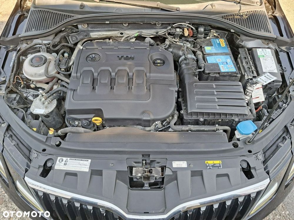 Skoda Octavia - 29