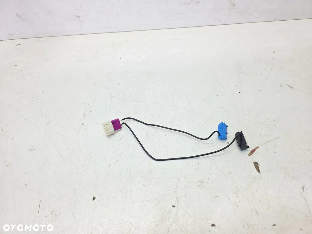 MIKROFON BLUETOOTH AUDI A4 B8 A6 C6 Q7 4L2035711 - 1