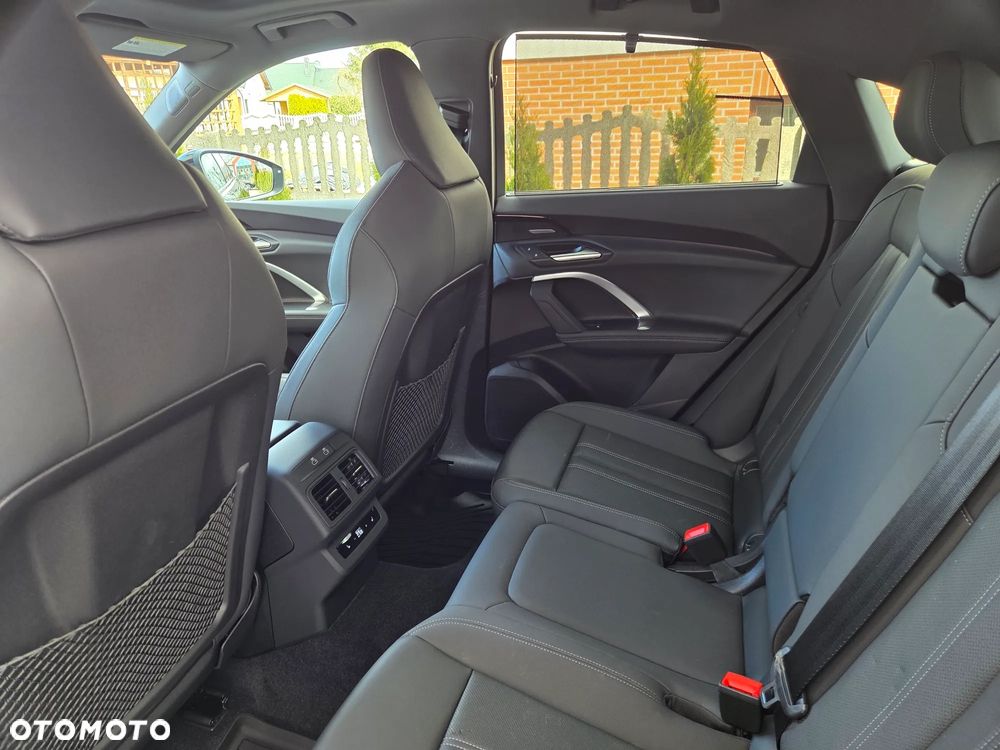 Audi Q5 Sportback 45 TFSI quattro S tronic S line - 8