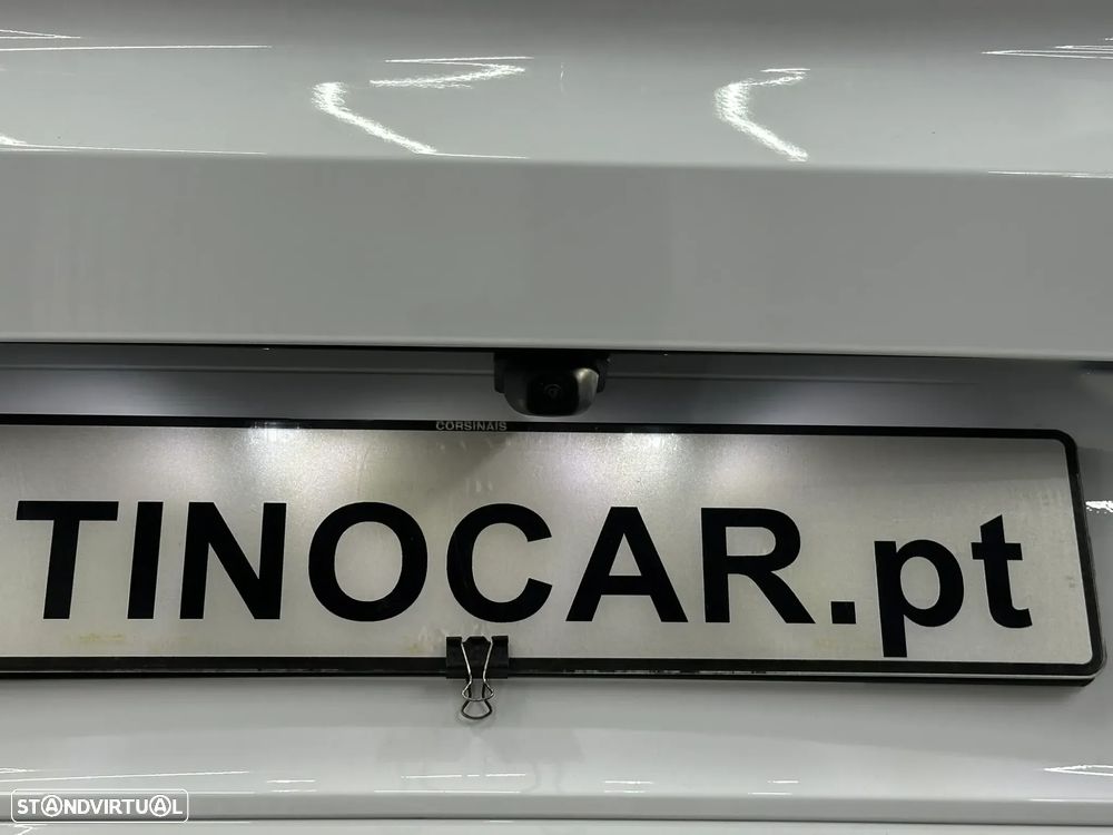 Ford Puma 1.0 EcoBoost MHEV ST-Line - 9