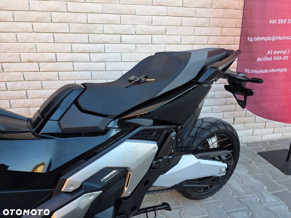 Honda X-ADV - 7