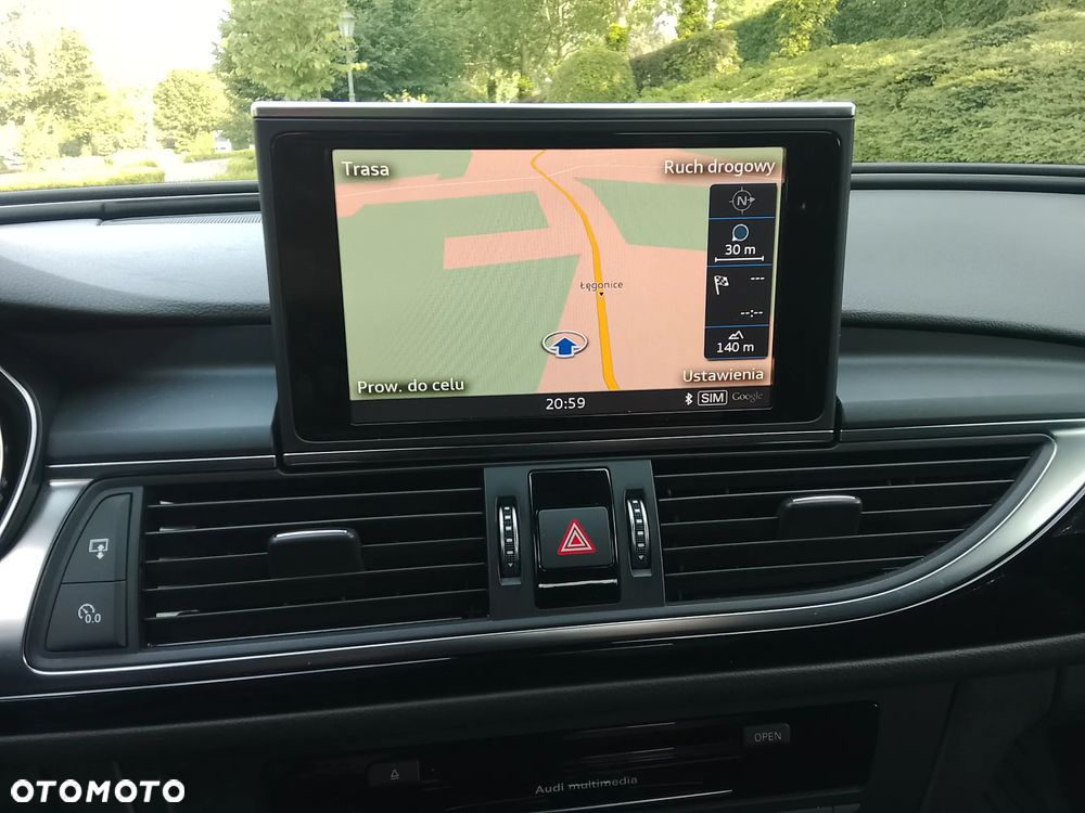 Audi A6 Allroad - 10