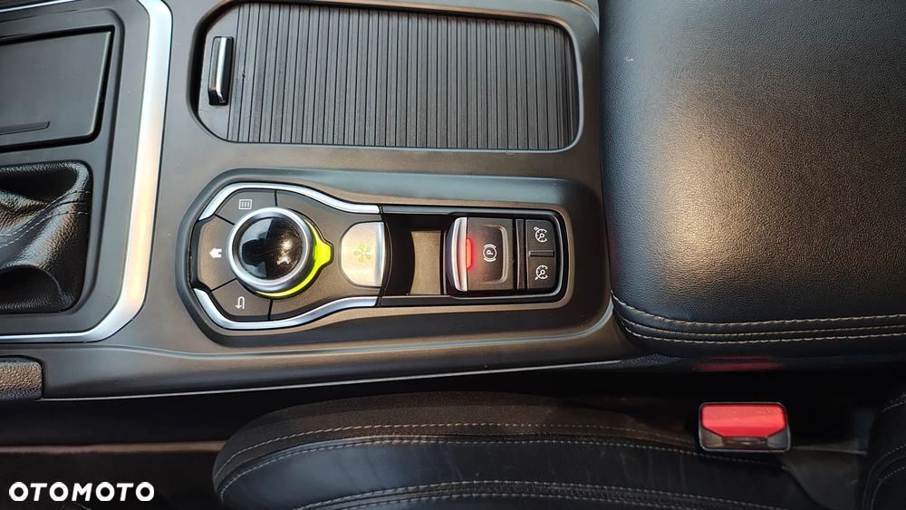 Renault Talisman 1.6 Energy dCi Initiale Paris EDC - 34