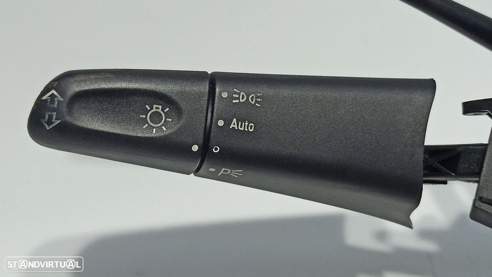 BLOCO DE CONTROLE MULTIFUNÇÕES MERCEDES CLASE M (W163) 270 CDI (163.113) - 5