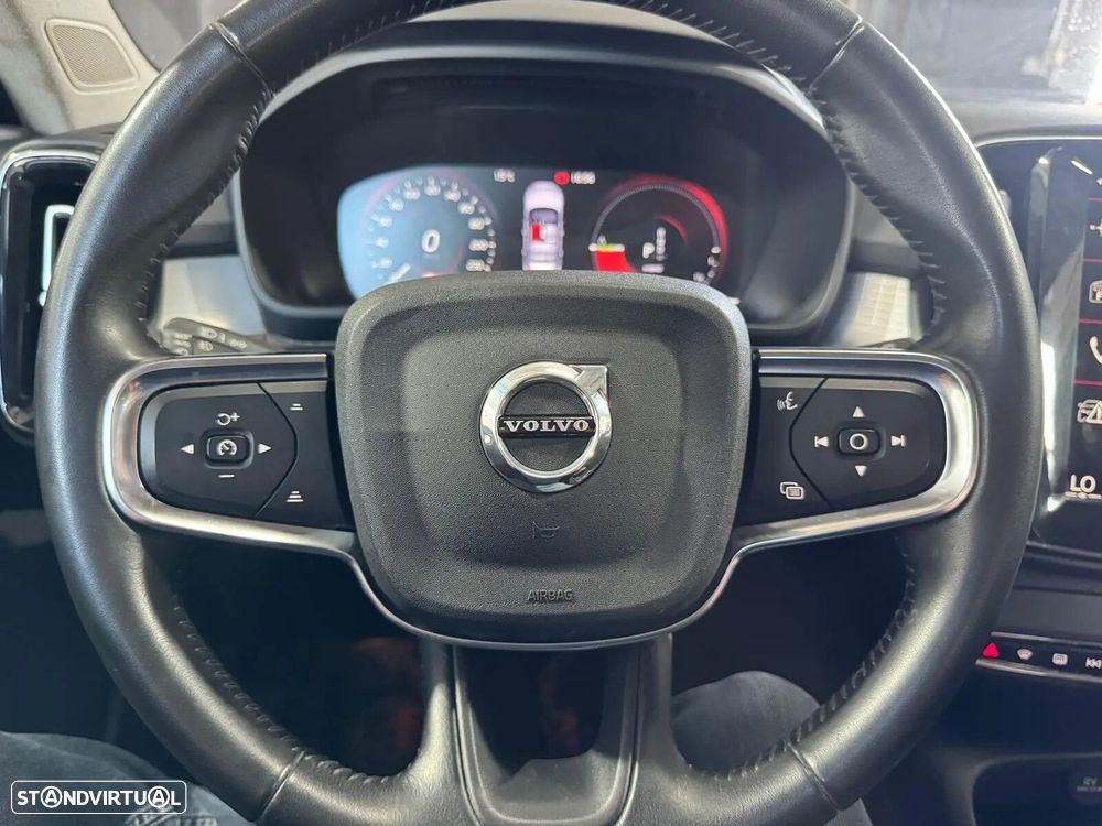 Volvo XC 40 1.5 T5 PHEV Inscription - 7