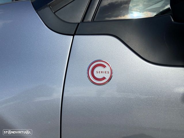 Citroën C3 1.2 PureTech C-Series - 12