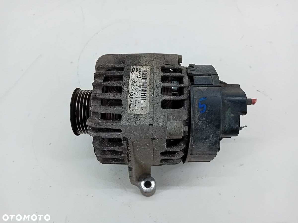 ALTERNATOR FIAT BRAVO II 51714791 MS1022118470 1.4 MPI - 1