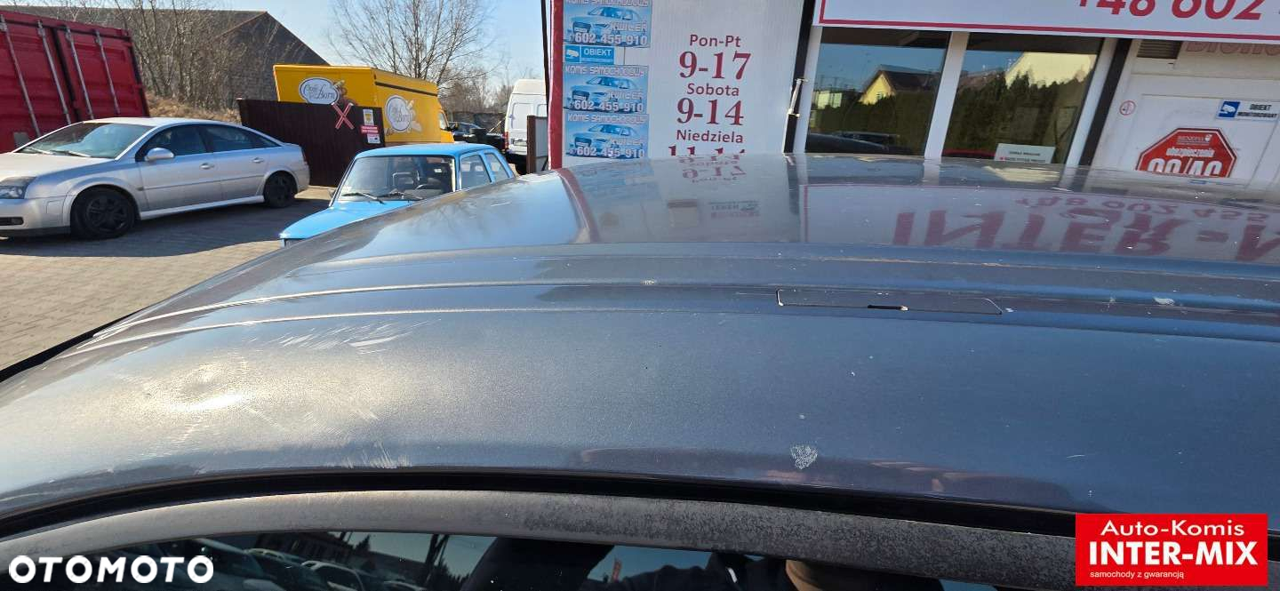 Renault Scenic - 21