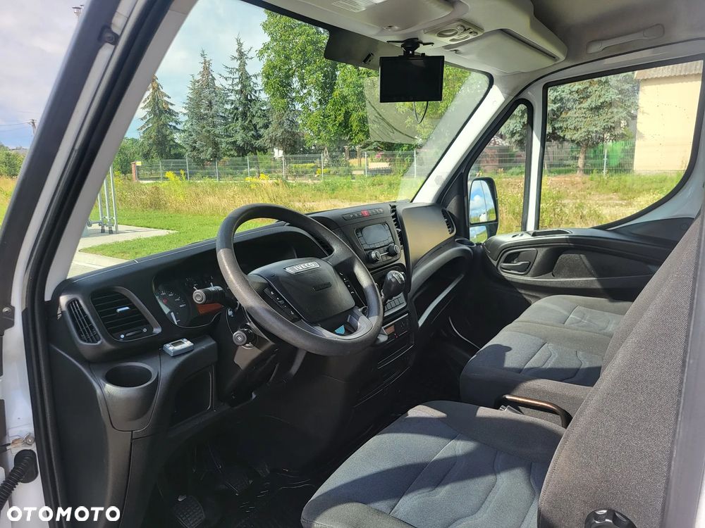 Iveco Daily - 23