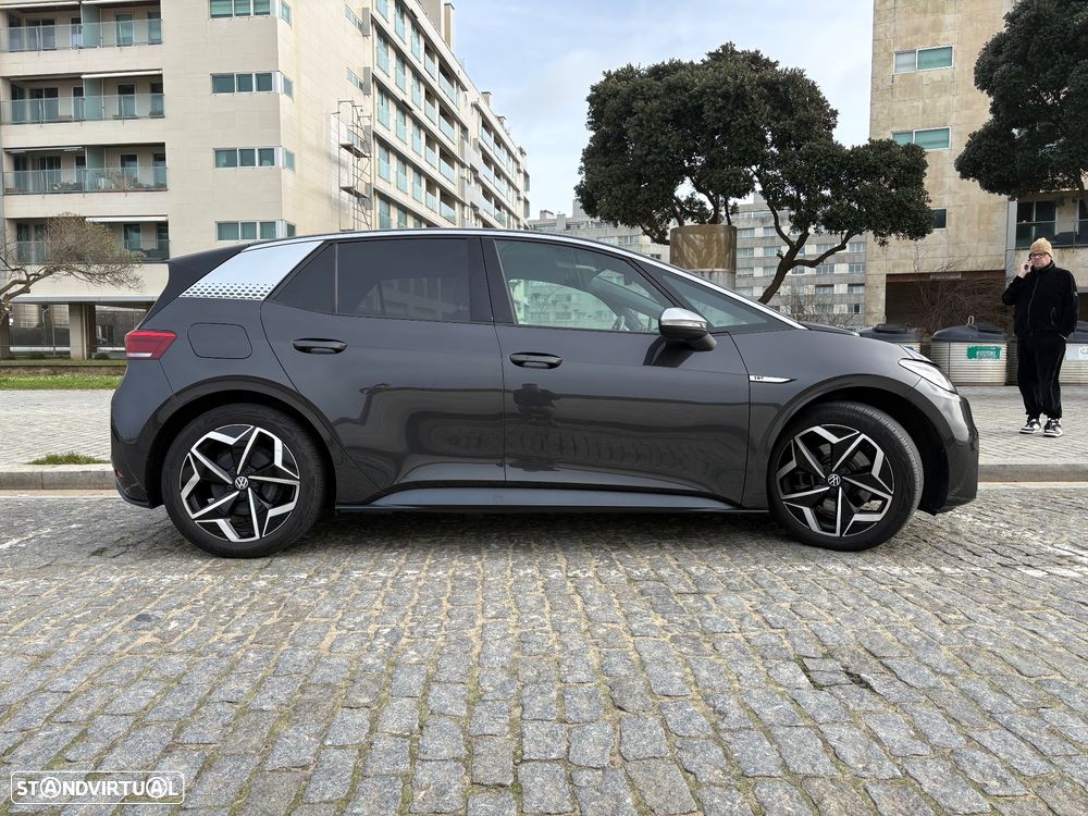 VW ID.3 Performance Upgrade Pro 1st Plus - 34