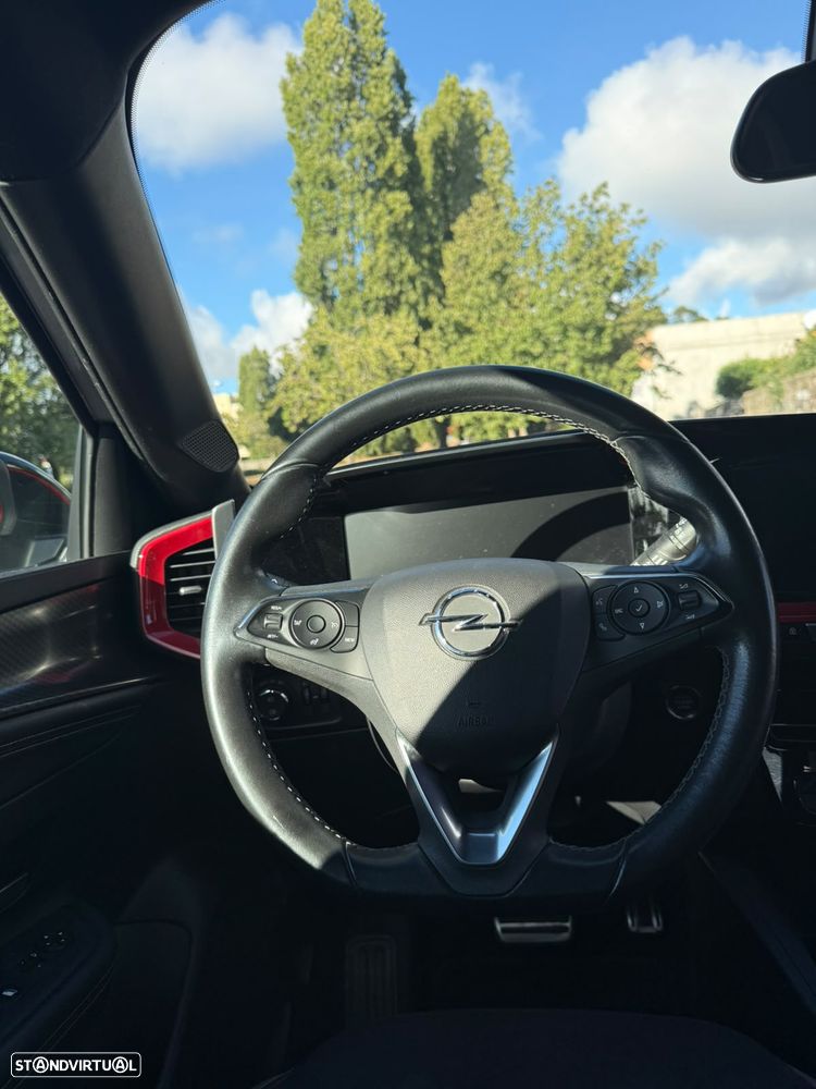 Opel Mokka-e GS Line - 4
