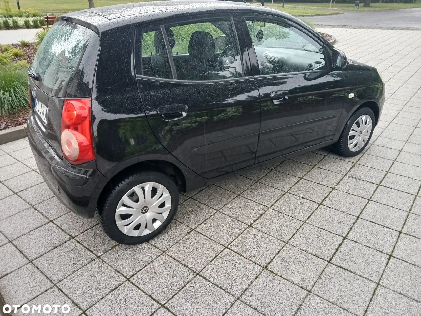 Kia Picanto - 9