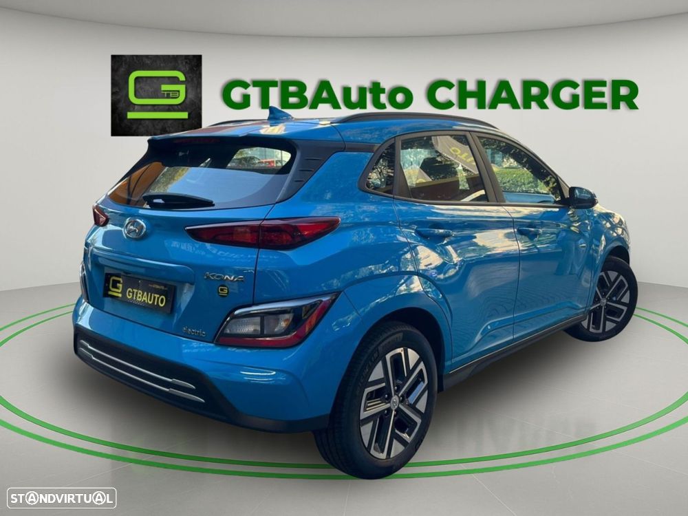 Hyundai Kauai Select - 49