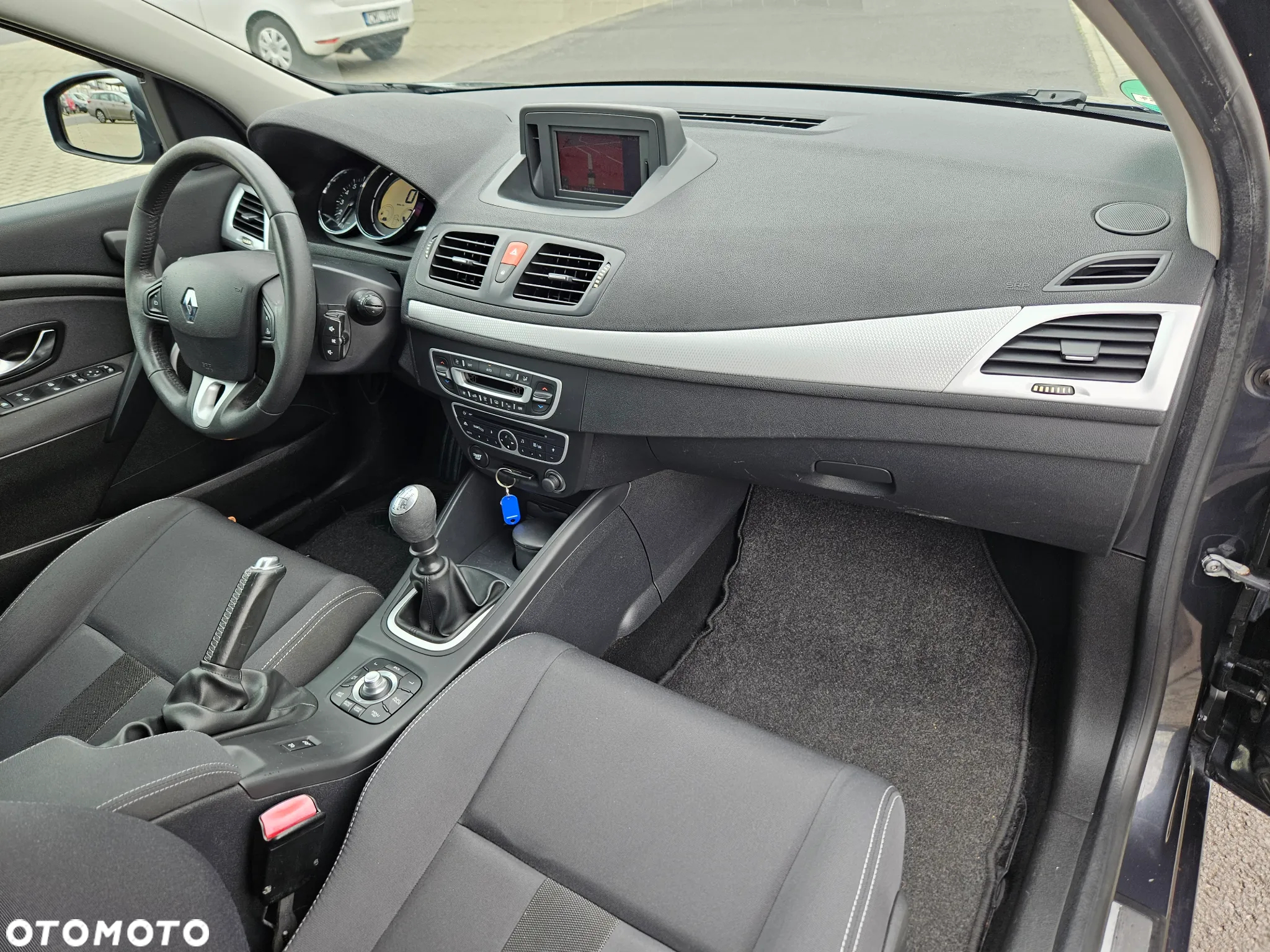 Renault Megane 1.6 16V 110 TomTom Edition - 16