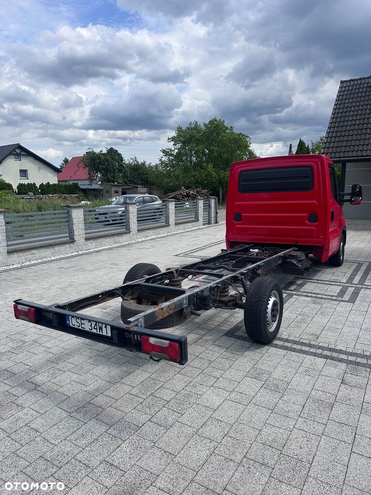 Iveco Daily 35S18 D - 4