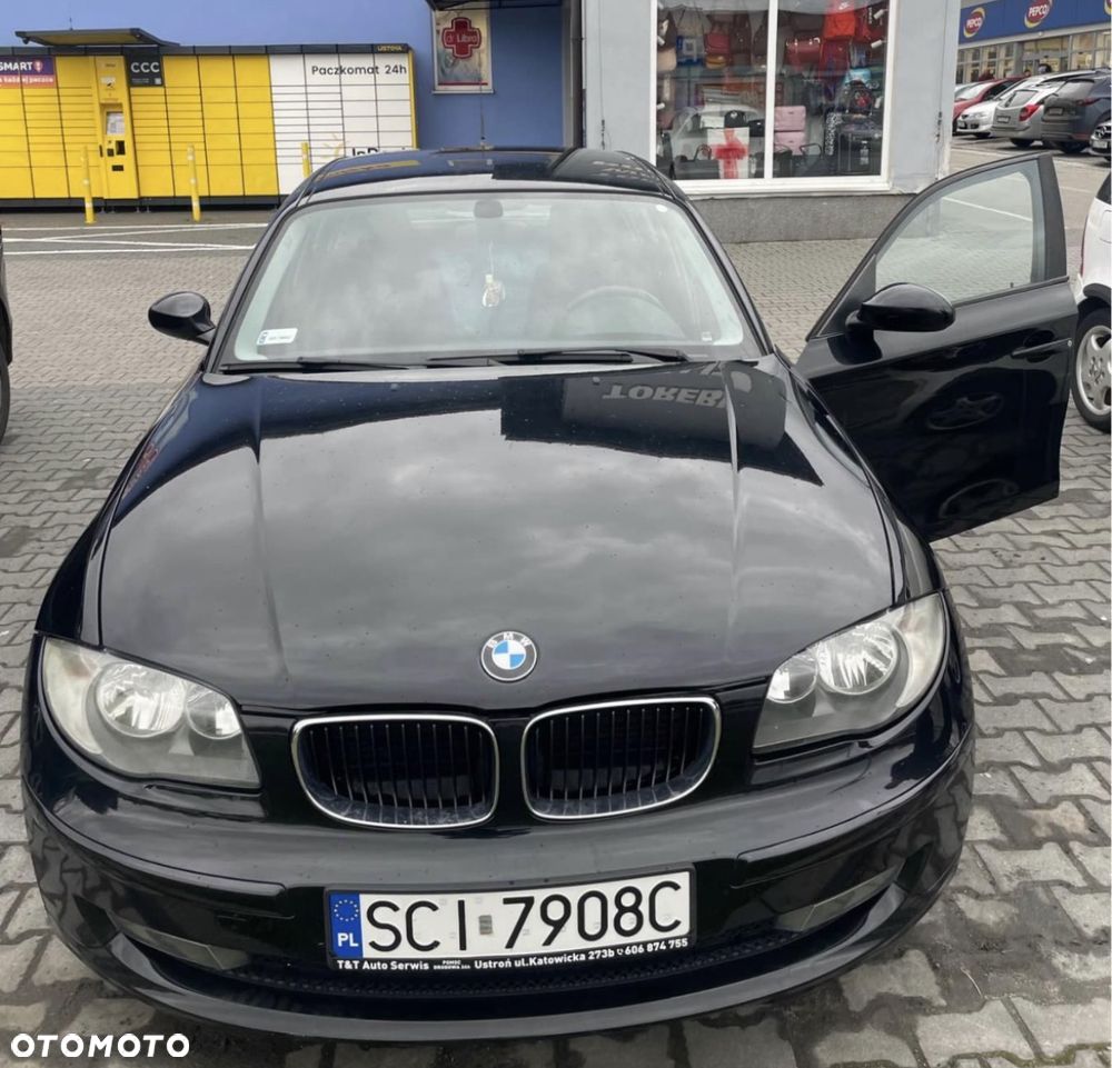 BMW Seria 1