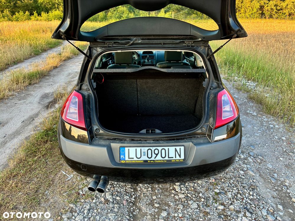 Renault Megane - 9