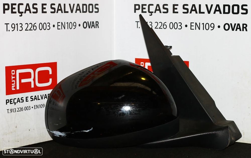 ESPELHO RETROVISOR DIREITO FIAT 500L - 3