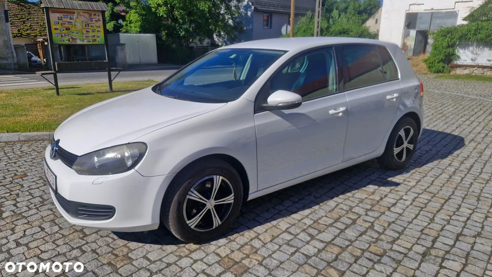Volkswagen Golf 1.4 Style - 3