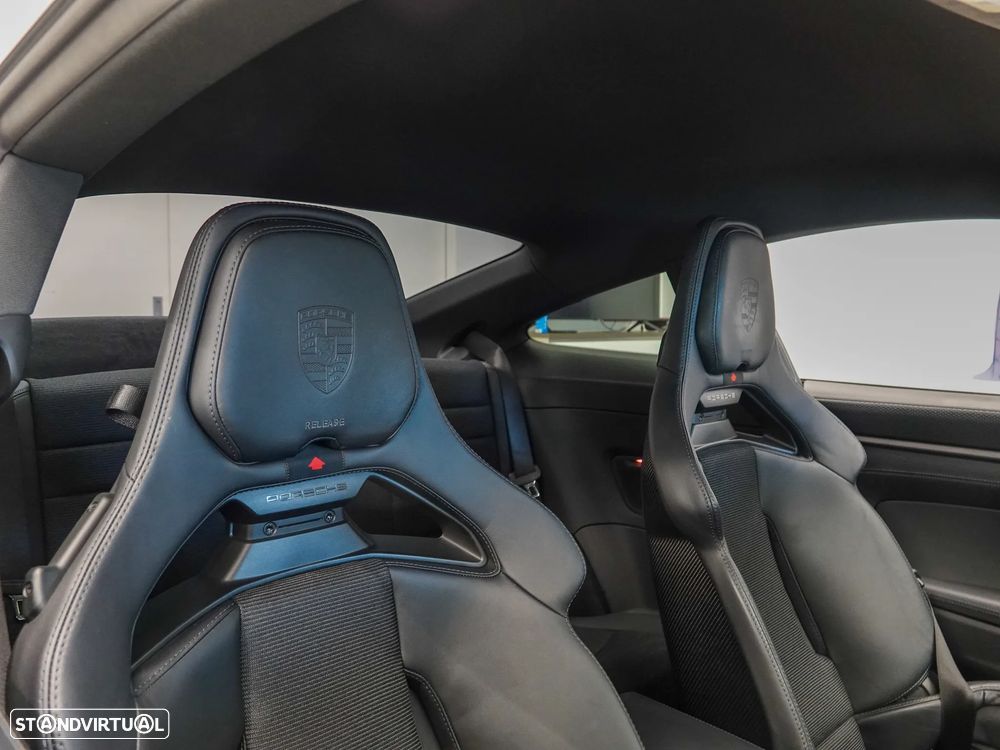 Porsche 911 (992) GT3 Touring Package PDK - 33