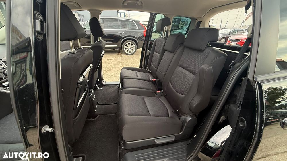 Mazda 5 2.0 Active - 13