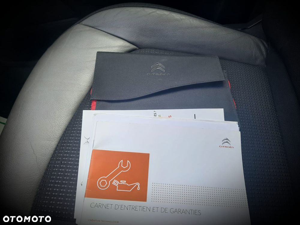 Citroën C4 Grand Picasso BlueHDi 120 EAT6 Exclusive - 21
