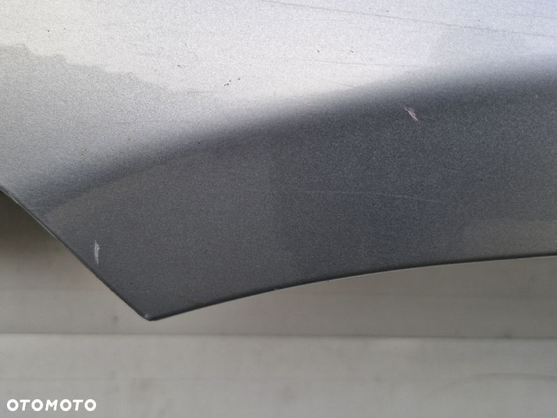 TOYOTA AVENSIS T27 LIFT T29 BŁOTNIK LEWY PRZÓD PRZEDNI 1F7 - 5