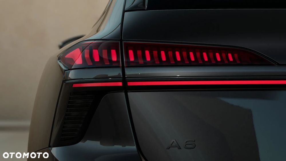Audi A6 Avant TDI mHEV Quattro S tronic - 9