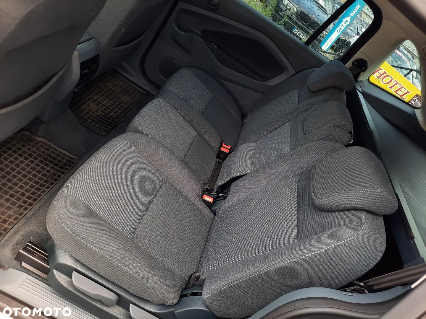 Ford Grand C-MAX 2.0 TDCi SYNC Edition - 19
