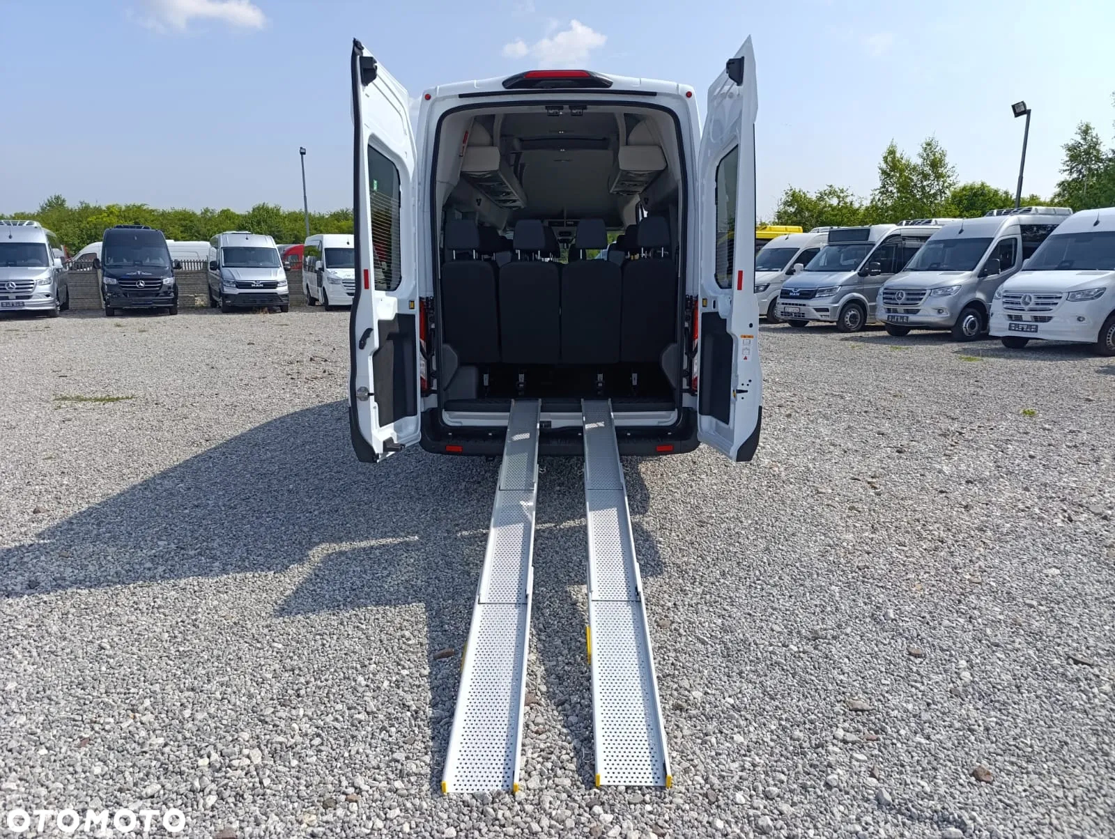 Ford Transit - 6