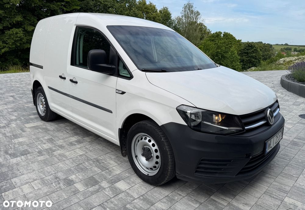Volkswagen CADDY - 6