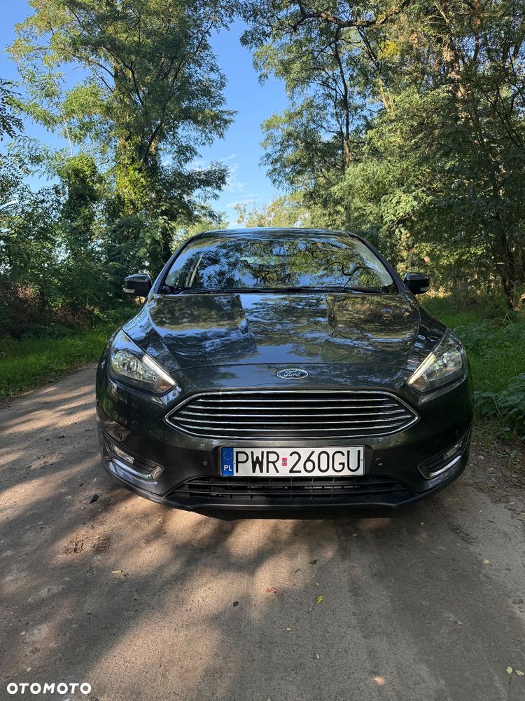Ford Focus - 10