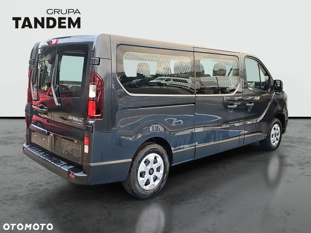 Renault Trafic - 5