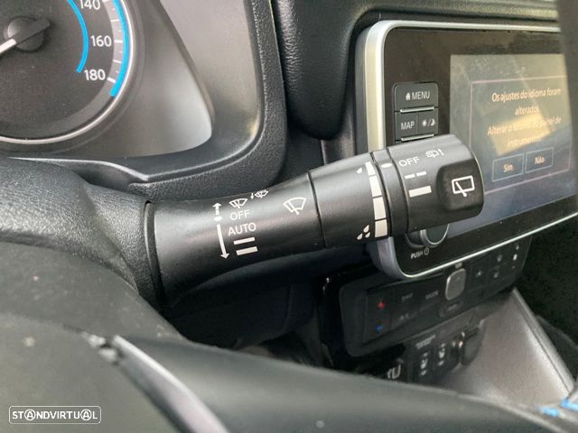 Nissan Leaf Leaf10 40 kWh - 15