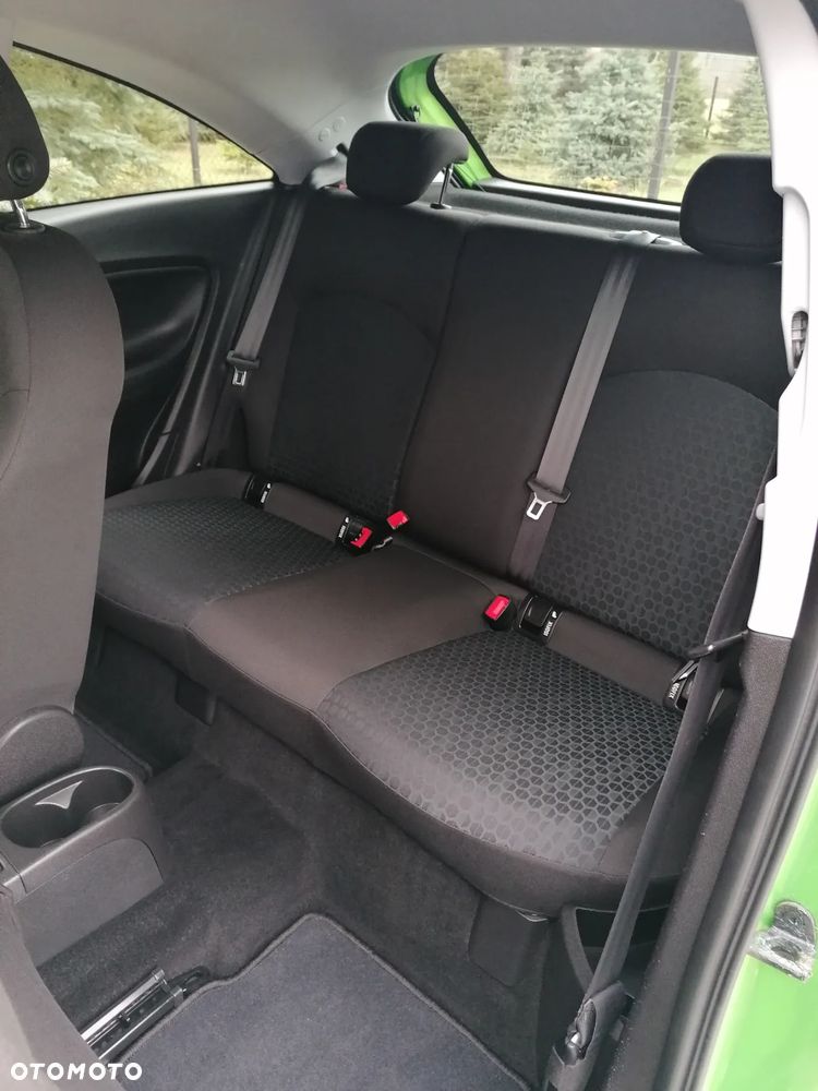 Opel Corsa 1.4 Edition - 29