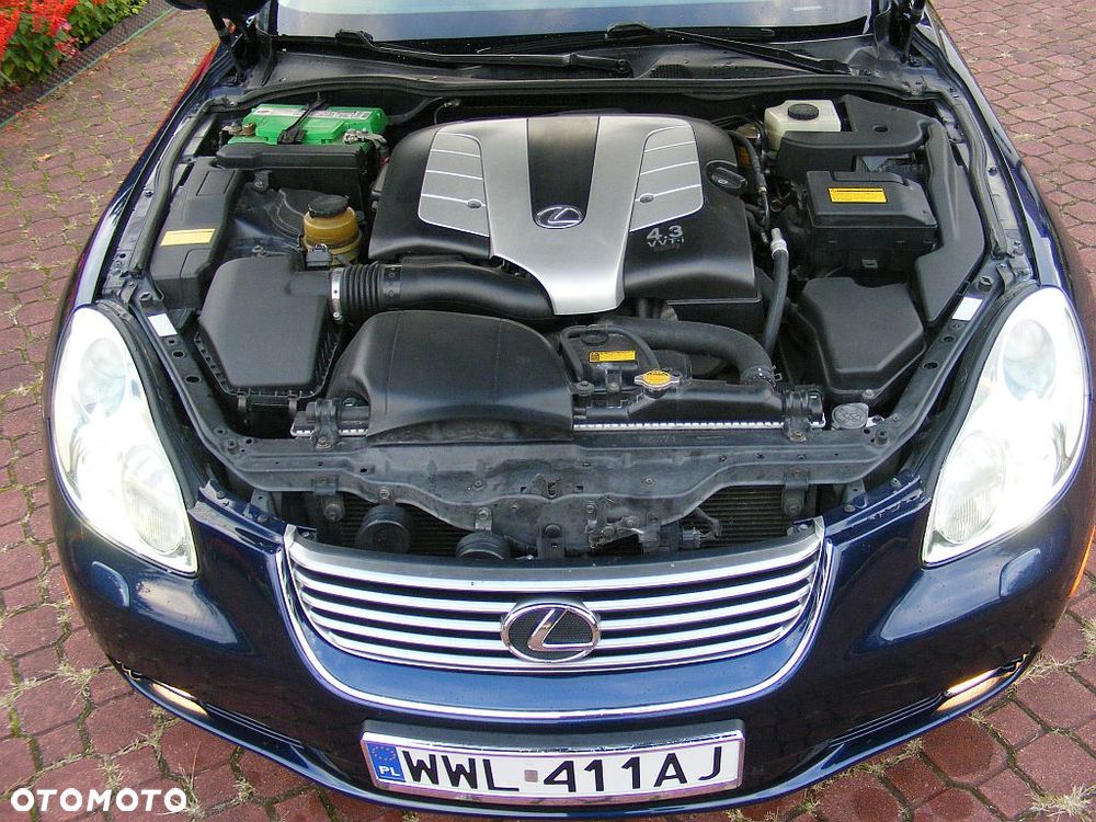 Lexus SC - 40