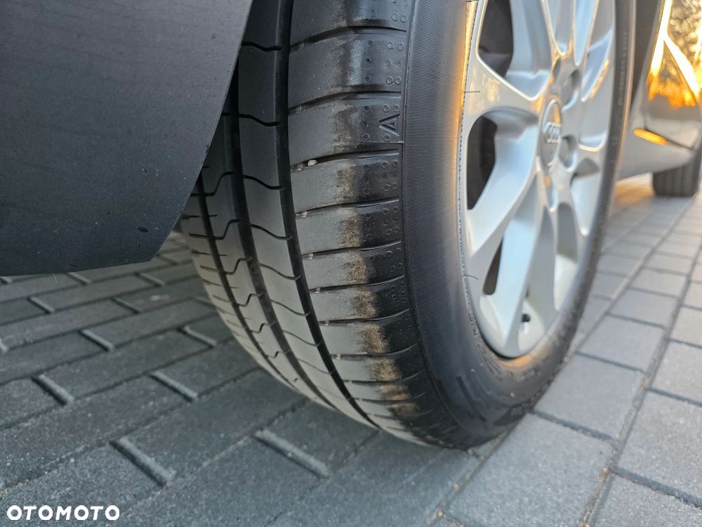 Audi A3 Sportback 1.4 TFSI Ambition - 12