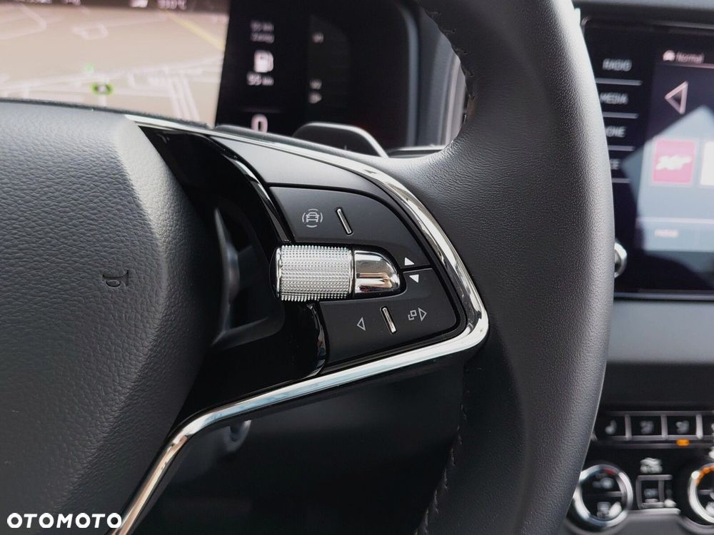 Skoda Karoq 1.5 TSI ACT Style DSG - 21