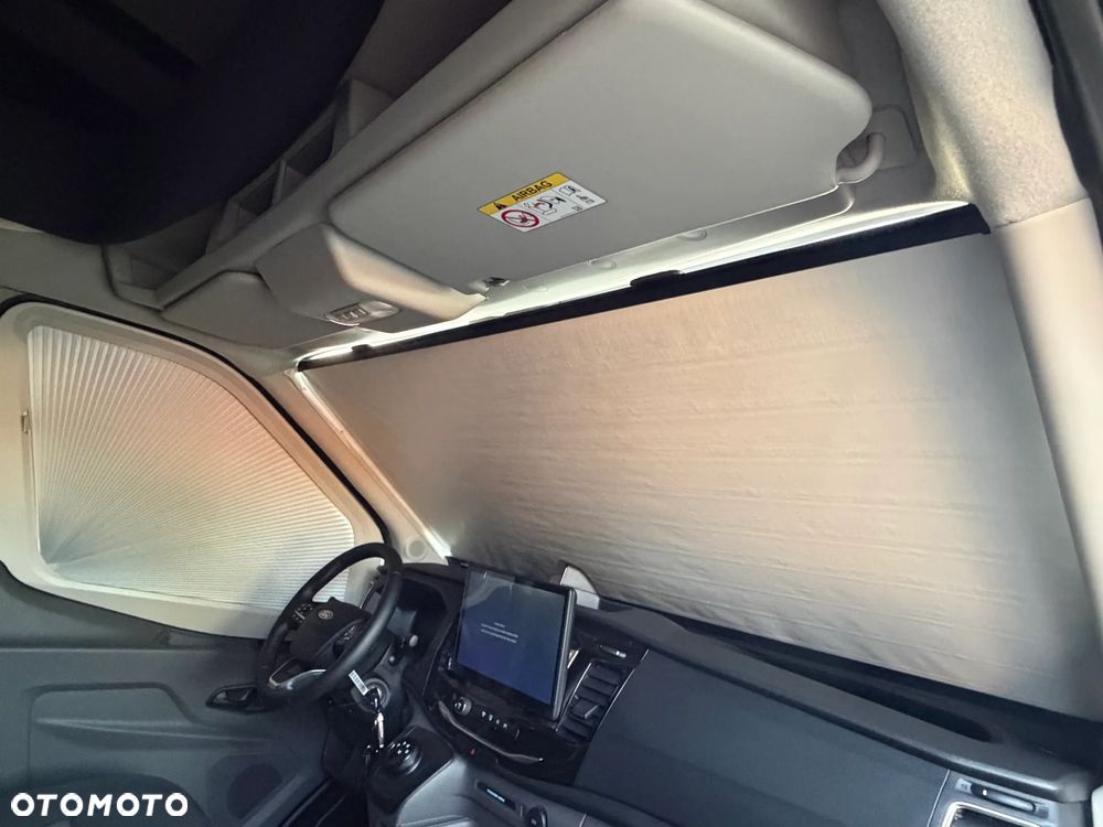 Ford Transit RIMOR KILIG 69 Plus AUTOMAT - 10
