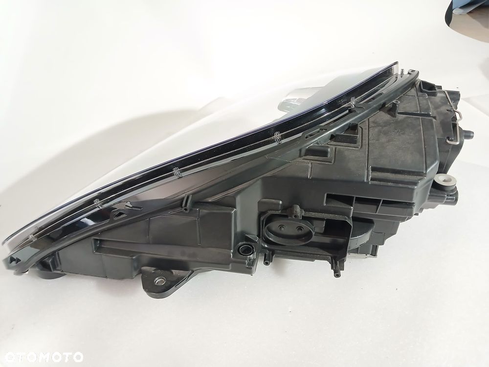 Porsche Macan 95B lift lampy FULL LED komplet lewa prawa moduły - 5