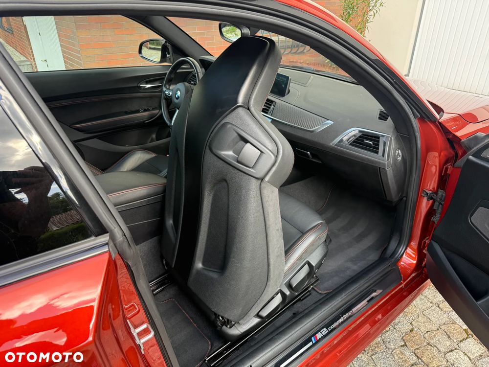 BMW M2 - 19